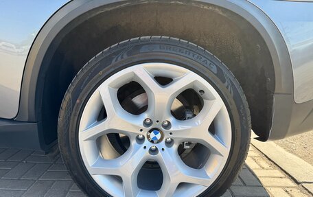 BMW X5, 2007 год, 2 240 000 рублей, 9 фотография