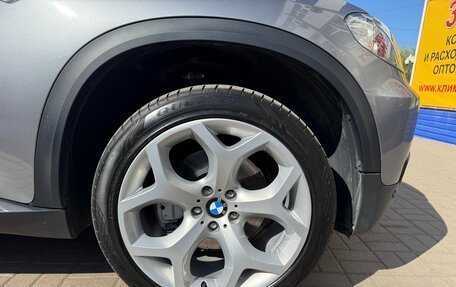 BMW X5, 2007 год, 2 240 000 рублей, 7 фотография