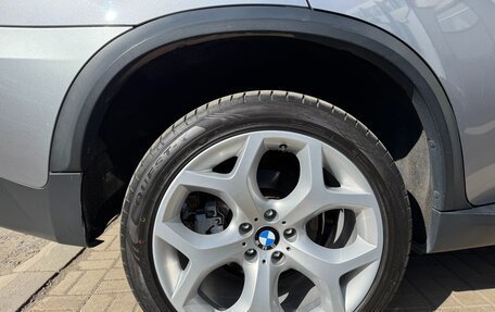BMW X5, 2007 год, 2 240 000 рублей, 8 фотография