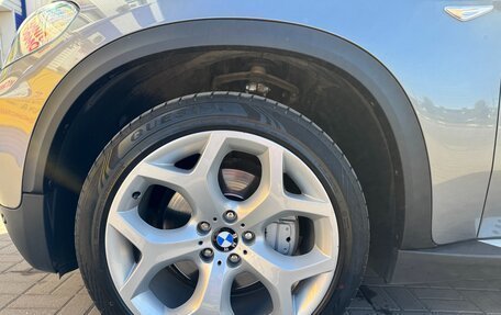 BMW X5, 2007 год, 2 240 000 рублей, 10 фотография