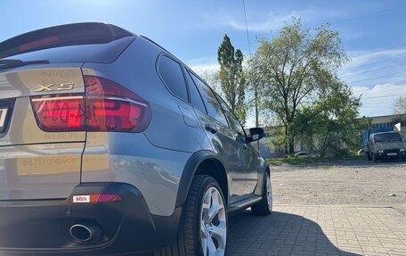 BMW X5, 2007 год, 2 240 000 рублей, 14 фотография