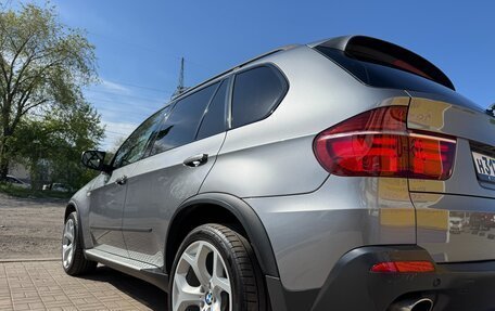 BMW X5, 2007 год, 2 240 000 рублей, 12 фотография