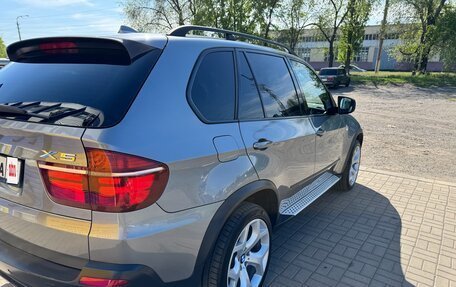 BMW X5, 2007 год, 2 240 000 рублей, 15 фотография