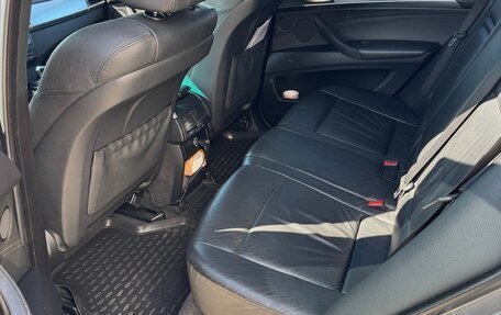BMW X5, 2007 год, 2 240 000 рублей, 17 фотография
