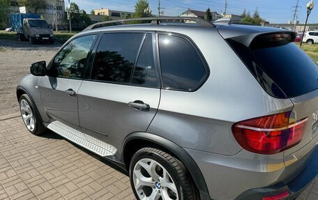 BMW X5, 2007 год, 2 240 000 рублей, 16 фотография