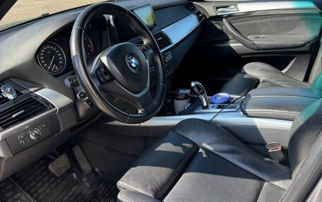 BMW X5, 2007 год, 2 240 000 рублей, 18 фотография