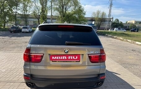 BMW X5, 2007 год, 2 240 000 рублей, 13 фотография