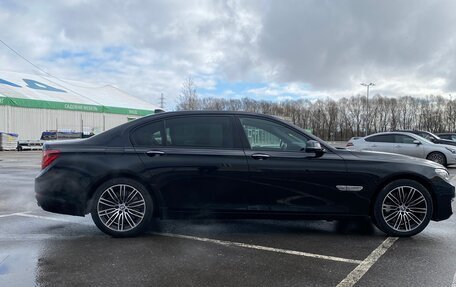 BMW 7 серия, 2014 год, 3 200 000 рублей, 4 фотография
