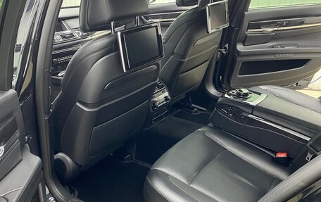 BMW 7 серия, 2014 год, 3 200 000 рублей, 10 фотография