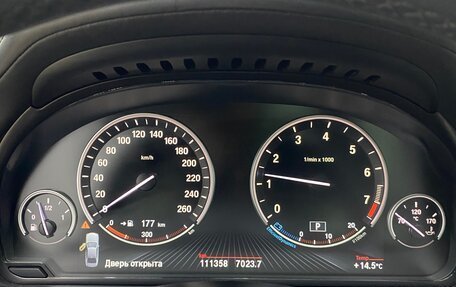BMW 7 серия, 2014 год, 3 200 000 рублей, 14 фотография