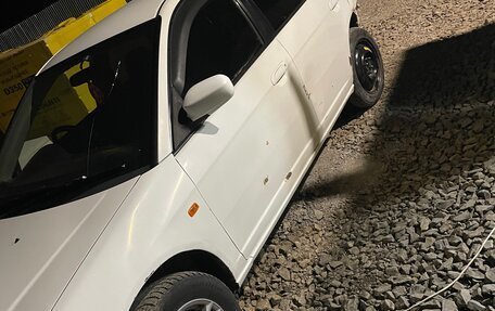 Honda Civic Ferio III, 2002 год, 290 000 рублей, 6 фотография