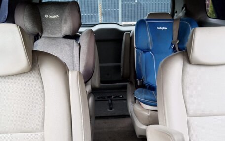 KIA Carnival III, 2019 год, 2 400 000 рублей, 10 фотография