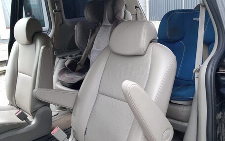 KIA Carnival III, 2019 год, 2 400 000 рублей, 9 фотография