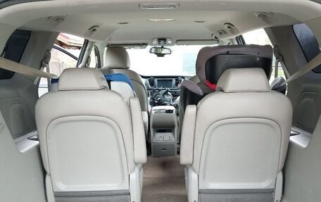 KIA Carnival III, 2019 год, 2 400 000 рублей, 12 фотография