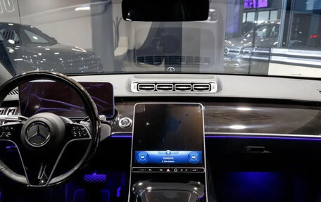 Mercedes-Benz S-Класс, 2021 год, 14 499 000 рублей, 3 фотография
