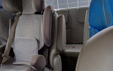 KIA Carnival III, 2019 год, 2 400 000 рублей, 16 фотография