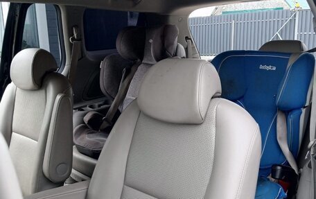 KIA Carnival III, 2019 год, 2 400 000 рублей, 15 фотография