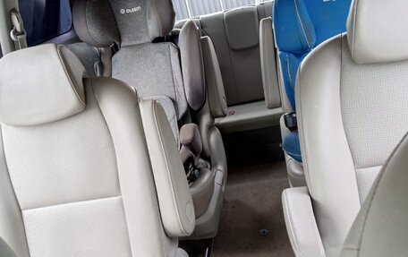 KIA Carnival III, 2019 год, 2 400 000 рублей, 14 фотография