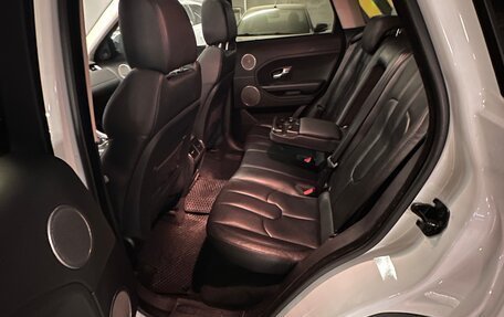 Land Rover Range Rover Evoque I, 2015 год, 2 400 000 рублей, 6 фотография
