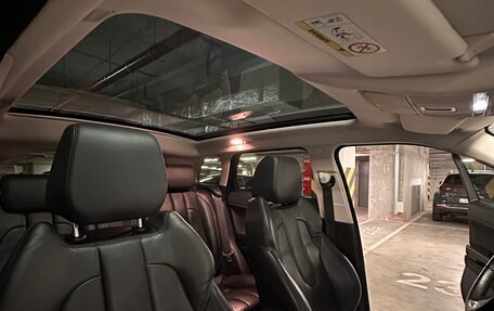Land Rover Range Rover Evoque I, 2015 год, 2 400 000 рублей, 8 фотография