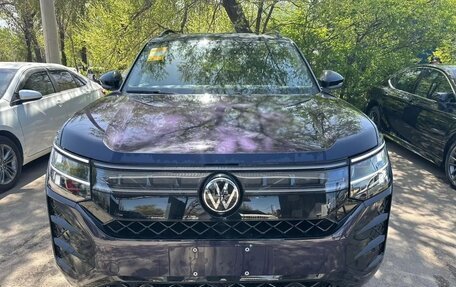 Volkswagen Teramont, 2025 год, 6 290 000 рублей, 2 фотография