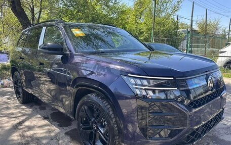 Volkswagen Teramont, 2025 год, 6 290 000 рублей, 3 фотография