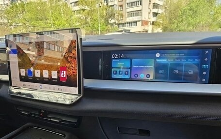Volkswagen Teramont, 2025 год, 6 290 000 рублей, 15 фотография