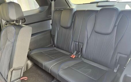 Volkswagen Teramont, 2025 год, 6 290 000 рублей, 25 фотография