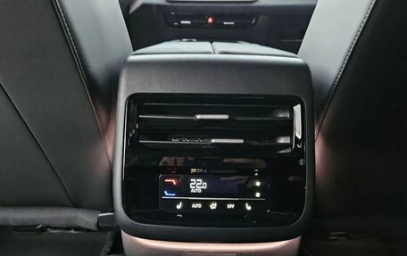 Volkswagen Teramont, 2025 год, 6 290 000 рублей, 23 фотография