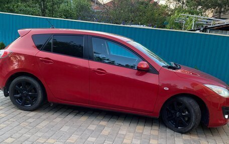 Mazda 3, 2009 год, 980 000 рублей, 3 фотография