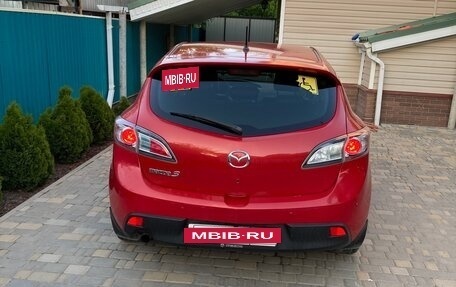 Mazda 3, 2009 год, 980 000 рублей, 5 фотография