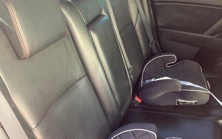 Mazda 3, 2009 год, 980 000 рублей, 12 фотография