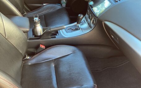 Mazda 3, 2009 год, 980 000 рублей, 15 фотография