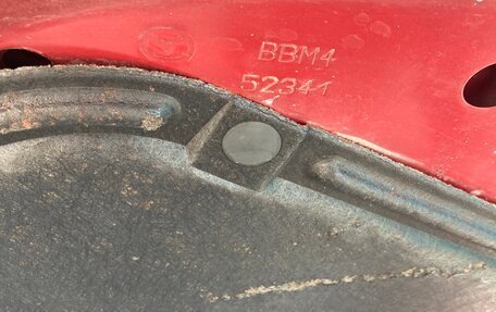 Mazda 3, 2009 год, 980 000 рублей, 19 фотография