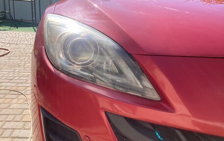 Mazda 3, 2009 год, 980 000 рублей, 24 фотография