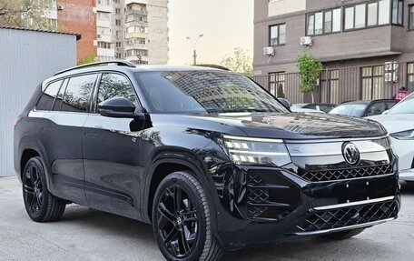 Volkswagen Teramont, 2025 год, 6 290 000 рублей, 3 фотография