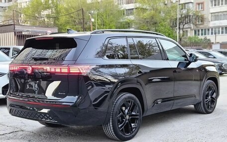 Volkswagen Teramont, 2025 год, 6 290 000 рублей, 5 фотография