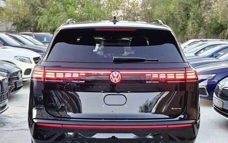 Volkswagen Teramont, 2025 год, 6 290 000 рублей, 6 фотография