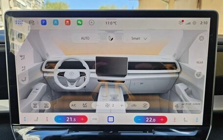 Volkswagen Teramont, 2025 год, 6 290 000 рублей, 18 фотография