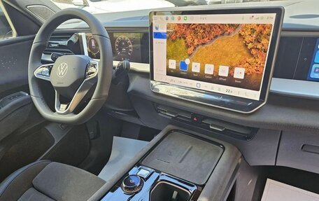 Volkswagen Teramont, 2025 год, 6 290 000 рублей, 16 фотография