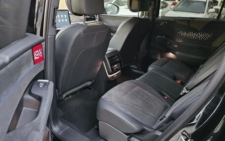 Volkswagen Teramont, 2025 год, 6 290 000 рублей, 24 фотография