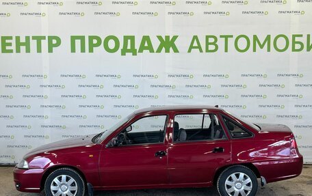 Daewoo Nexia I рестайлинг, 2009 год, 295 000 рублей, 6 фотография