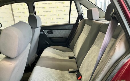Daewoo Nexia I рестайлинг, 2009 год, 295 000 рублей, 9 фотография