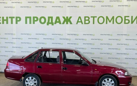 Daewoo Nexia I рестайлинг, 2009 год, 295 000 рублей, 7 фотография
