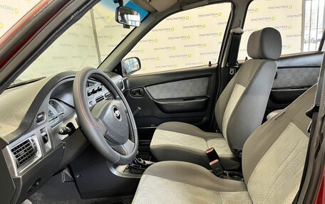 Daewoo Nexia I рестайлинг, 2009 год, 295 000 рублей, 10 фотография
