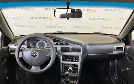 Daewoo Nexia I рестайлинг, 2009 год, 295 000 рублей, 12 фотография
