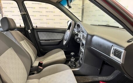 Daewoo Nexia I рестайлинг, 2009 год, 295 000 рублей, 8 фотография