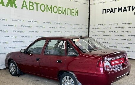 Daewoo Nexia I рестайлинг, 2009 год, 295 000 рублей, 5 фотография