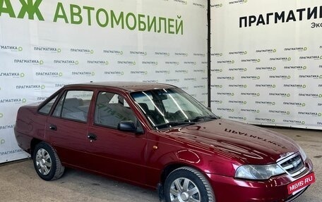 Daewoo Nexia I рестайлинг, 2009 год, 295 000 рублей, 2 фотография