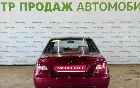 Daewoo Nexia I рестайлинг, 2009 год, 295 000 рублей, 4 фотография